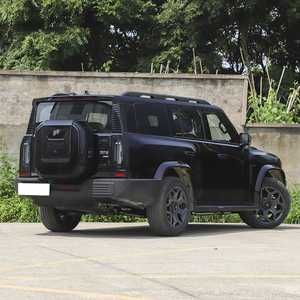 รถยนต์ SUV สมรรถนะสูง JETOUR Traveler XWD ขับเคลื่อนสี่ล้อ ระยะทางวิ่งไกล ใช้พลังงานใหม่ สำหรับทุกสภาพถนน พร้อมส่งออกทั่วโลก รับจองแล้ววันนี้ - Product Image 5