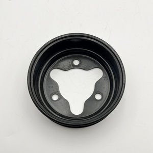 4593664AB Nouvelle poulie de pompe à eau pour Chrysler Grand Caravan/Voyager/Town&Country 3.3L 3.8L 2008-2010 04593664AB - Product Image 4