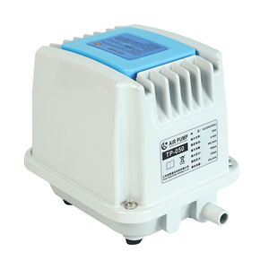 Ce sertifikası ile akıllı dc yüksek basınç 12v 1.5m derin su oksijen güneş hava pompası - Product Image 6