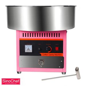 Máquina de Algodón de <span class=keywords><strong>Azúcar</strong></span> Eléctrica Comercial Nueva a <span class=keywords><strong>Precio</strong></span> de Mayoreo, Automática, de Alta Productividad, para Uso en Panaderías - Product Image 1