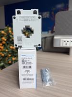 Transformador de Corriente CHINT BH-0.66 30/40/50/60/80III 500/5A Grado 0.2, Transformador de Corriente CHINT BH-0.66