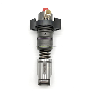 Pompe à injection de carburant 2034927 pour camions DAF <span class=keywords><strong>106</strong></span> XF CF Kenworth Peterbilt Paccar MX10 MX13 - Product Image 1