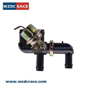 Válvula de Agua Manual de Latón para Calefacción y Aire Acondicionado de Coche WZDC RACE, para Piezas del Sistema HVAC de Ford - Product Image 2