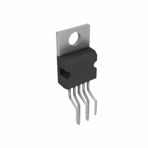 Distributeur agréé, acheter en ligne des composants électroniques TO 220 5 Formed Leads Power Management (PMIC) TL2575-15IKV - Product Image 1