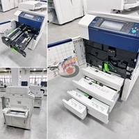 Stampante a Colori Ricondizionata C60 C7780 7785, Fotocopiatrice A3 Usata per Xerox