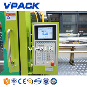 Bán hàng lớn vpack Máy servo tiêm 200t 300t Máy ép - Product Image 5