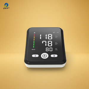 Tensiomètres numériques vétérinaires EUR VET de haute qualité pour la mesure de la pression artérielle - Product Image 1