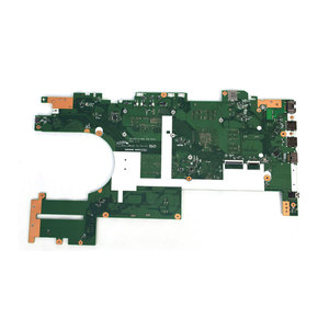 Đối với Lenovo ThinkPad p15v Gen 2 I7-11850H cho NVIDIA RTX A2000 4GB hệ thống hội đồng quản trị thay thế 5b21d93114 Bo mạch chủ cho máy tính xách tay - Product Image 2