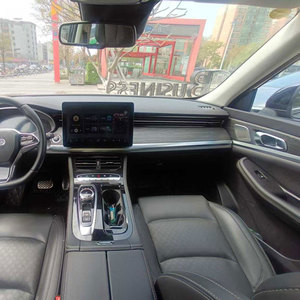 Autos Eléctricos Usados SKYWELL ET5 2020 520km, Vehículo Eléctrico Inteligente de 5 Puertas y 5 Asientos, SUV Mediano, Volante a la Izquierda, Crossover de Segunda Mano - Product Image 6