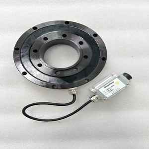Celda de Carga para Máquina de Moldeo por Inyección TOSHIBA CW089A-450KN EC180S-6A EC350SX EC130SX CW089C-200KN CW089C-300KN, Origen Japón, 1 Año de Garantía - Product Image 3
