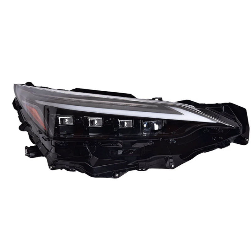 For LEXUS NX NX260 NX350h 2022 2023 2024 Upgrade Mofidied Triple