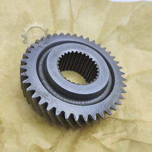 Repuestos de Engranaje Sincronizador de Alta Calidad para Chevrolet SAIL 41T/28T ISO9001 CE OEM 9071649 - Product Image 6