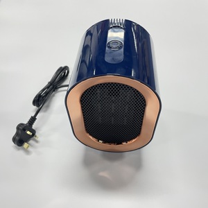 <span class=keywords><strong>Calentador</strong></span> Eléctrico Portátil Mini, Eficiente Energéticamente, Calentamiento Rápido y Seguro, Ventilador Calefactor Interior, <span class=keywords><strong>Calentador</strong></span> de Espacio Pequeño y Portátil - Product Image 5