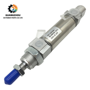 Cilindro Neumático de Repuesto Nuevo 80.94K50-1272 y <span class=keywords><strong>DSN</strong></span> 25 25P para Máquina de Impresión Roland 700, Piezas de Repuesto - Product Image 1