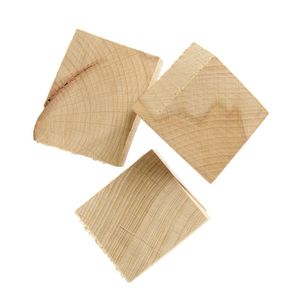Équipement de cuisine commerciale HENDI en hêtre à grandes plaquettes - Product Image 1