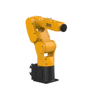 AIR3 industriel agv manipulateur prix robot industrie logistique robot 3kg mini bureau pièces robotiques servomoteur