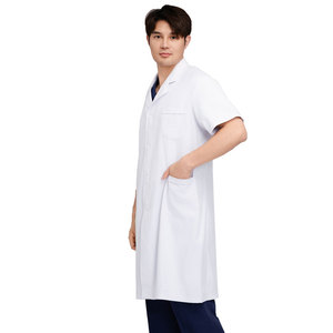 All'ingrosso camici da laboratorio medici medici medici medici medici medici medici medici medici infermiere uniformi - Product Image 3