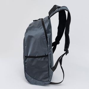 Mochilas Deportivas Casuales Plegables Impermeables con Logotipo Ultraligero de Nuevo Diseño al por Mayor, Bolsa Seca Plegable Portátil, Mochila de Viaje para Senderismo - Product Image 6