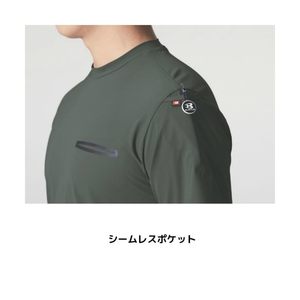 BURTLE T-shirt unisexe oversize classique pour le printemps/été Blanc Tailles 247 29 3XL Modèle imprimé à forte compression 300g STYLE PUNK - Product Image 5