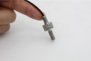 SOPMH-106 Micro tornillo tipo 5 10 20 30 50 100, 200, 300 KG para prensa de celda de carga de <span class=keywords><strong>Sensor</strong></span> - Product Image 4