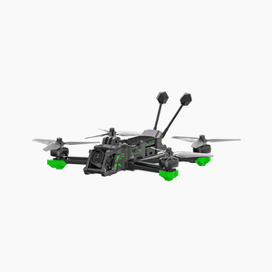 Mini Modelo de Entrenamiento GPS RC F5D V2, Piezas de Construcción, BLITZ Mini F7 FC, Mini60 ESC 2207 1750KV 6S ELRS 2.4G Nano Receptor, Equipo FPV - Product Image 5