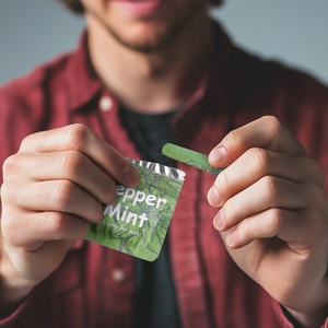 Pepper Mint Creekside Naturals Cigtrus, Suministros Metáfísicos para Fumar, Alivio de la Congestión Nasal, Aceite Esencial Refrescante para Adolescentes - Product Image 5