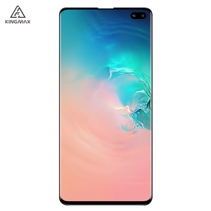 Écran de téléphone Amoled en gros pour Samsung Galaxy <span class=keywords><strong>S10</strong></span> Plus pièces d'assemblage d'origine pour <span class=keywords><strong>S10</strong></span> + réparation de remplacement d'écran tactile Lcd - Product Image 5