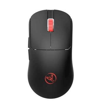Ergonomic RGB Wired Gaming Mouse 2400