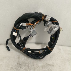 Faisceau de câblage d'origine côté droit 21Q6-10405 pour excavatrices Hyundai 215-9 225-9T 265-9 480-9 - Product Image 3