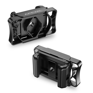 Apexel-Adaptador de telescopio para teléfono móvil, soporte para binocular,monocular, telescopio astronómico, mira de cateo, microscopio - Product Image 2