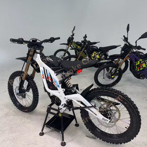 Surron Light Bee X 72V 35AH Wheeile Surron lbx Moto tout-terrain électrique Surron Light Bee X 2026 Vélo électrique Light Bee Surron X 295N.<span class=keywords><strong>m</strong></span> - Product Image 6