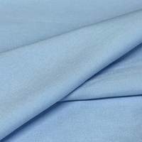 Venta Directa de Fábrica, Tela Elástica en 4 Direcciones 100D para Ropa Deportiva, Disponible en Stock