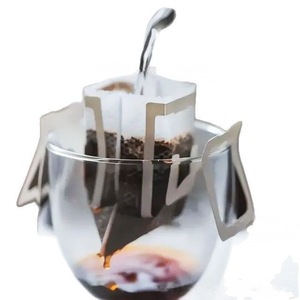 กรวยกรองกาแฟแบบใช้แล้วทิ้ง ยี่ห้อ Huiming  วัสดุเกรดอาหาร สำหรับชงกาแฟด้วยมือ - Product Image 2