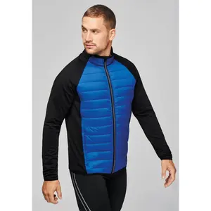 Giacca Sportiva PA233 Merchandising Personalizzato - Product Image 1