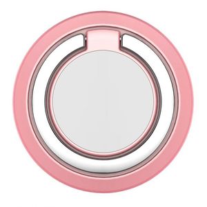 ที่วางโทรศัพท์แบบวงแหวนอะลูมิเนียมอัลลอยด์รุ่นใหม่ล่าสุด ดีไซน์เฉพาะ ป้องกันการตก สำหรับโทรศัพท์มือถือ - Product Image 1