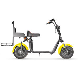 Scooter Eléctrico Citycoco de Largo Alcance para Adultos, Scooter Chopper, Scooter de <span class=keywords><strong>Golf</strong></span>, Carro de <span class=keywords><strong>Golf</strong></span>, para el Mercado Australiano - Product Image 1