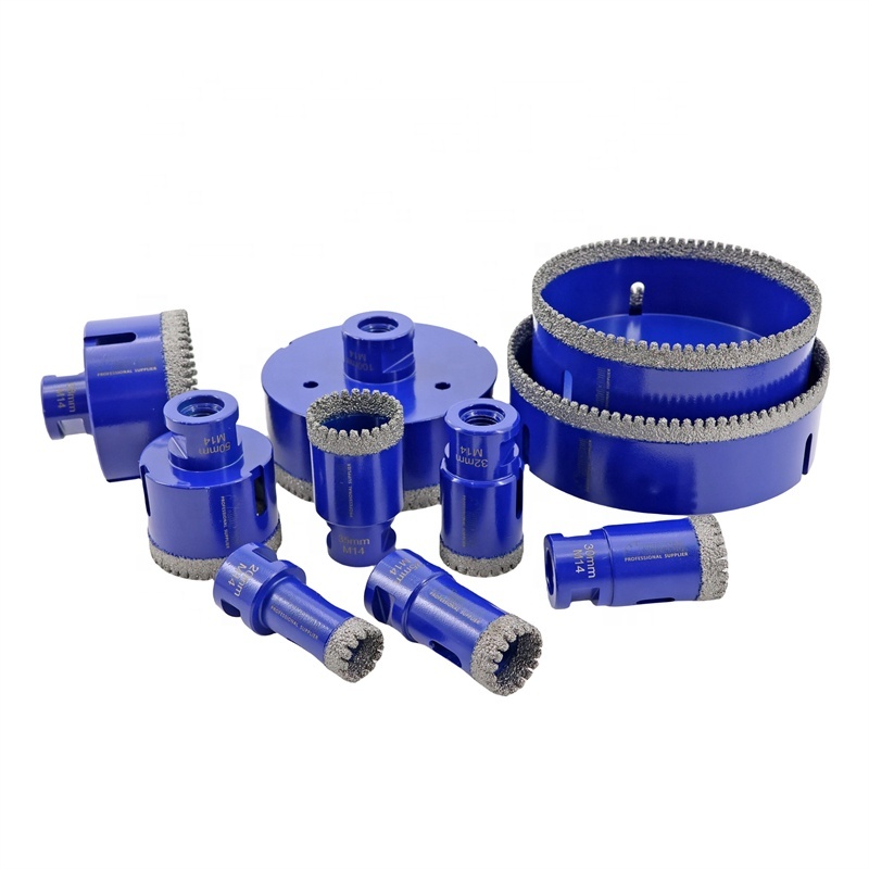 1SET 12PCS 6 35MM Hexagonal Handle