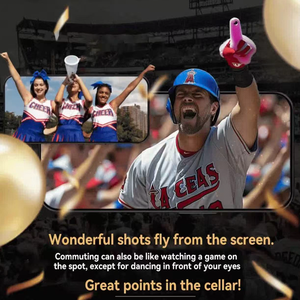 Película Templada 3D - Product Image 4