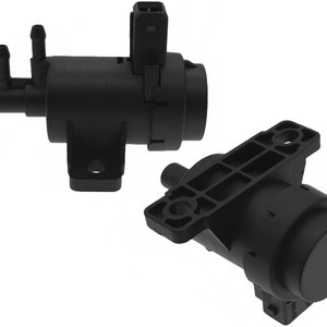 Vanne solénoïde de contrôle de suralimentation 91167214 pour Opel, pièce de rechange pour turbocompresseur - Product Image 4