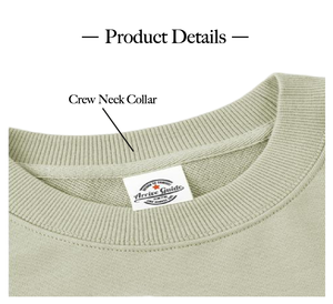 Sudadera para Hombre 350g Invierno, Diseño Gráfico Personalizado, Patrón Impreso Personalizado - Product Image 2