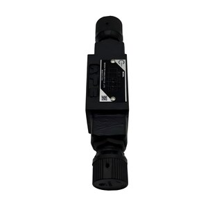 วาล์วควบคุมการไหลแบบโมดูลาร์ YUKEN MSW-01/MSW-03/MSW/04 ซีรีส์ รุ่น MSW-01-X-30 - Product Image 1