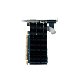 Lowest Price <strong>GPU</strong> GT610 D3 2G 1GLP Graphics Card VGA DVI 25W 64-bit PC Graphics Card Fast Shipping Gt610 - Product Image 3