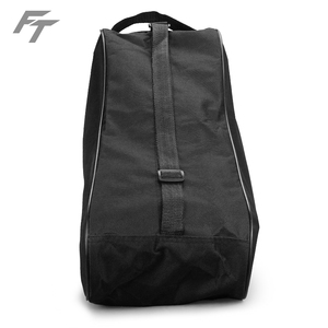 Sac à dos professionnel OEM pour patins à roulettes avec roues, logo personnalisé, multi-poches, pour entraînement sportif quotidien et freestyle - Product Image 6