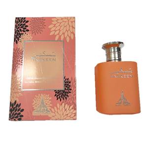 Offre Spéciale – Parfum Arabe <span class=keywords><strong>de</strong></span> Haute Qualité <span class=keywords><strong>Paris</strong></span> Corner Taskeen – Eau <span class=keywords><strong>de</strong></span> Parfum Longue Durée en Spray – Notes d'Orchidée et <span class=keywords><strong>de</strong></span> Frankincense - Product Image 5