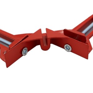 Wholesale Cheap Price Angle Holder Woodworking Fast Fixed Reinforced Frame <b>Clamp</b> - Product Image 6