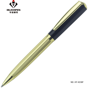 Luxury High-End Business Signature Gift <strong>Pen</strong> Engraved Logo <strong>Etching</strong> 0.7 mm Writing Width Metal <strong>Pens</strong> - Product Image 2