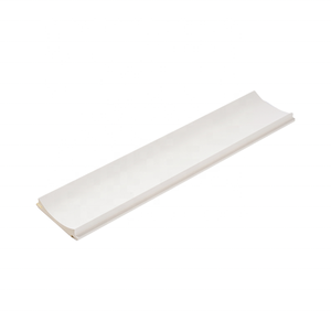 Revêtement mural alternatif <span class=keywords><strong>en</strong></span> WPC, panneau mural, façade pour décoration intérieure - Product Image 1