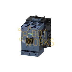 Siemens 3RT10561AB36 - Nuovo - Product Image 1