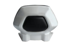 JPA moto accessoires coussin de dossier dossier arrière repos tapis de prière adapté pour pièces <span class=keywords><strong>HONDA</strong></span> <span class=keywords><strong>PCX</strong></span> 150 accessoire <span class=keywords><strong>125</strong></span> 160 2018 <span class=keywords><strong>2019</strong></span> - Product Image 5