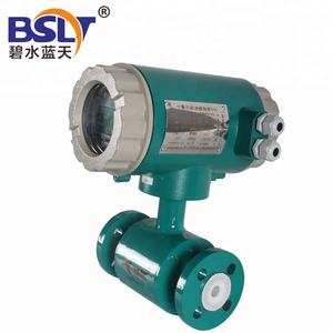 液体流量計ステンレス鋼OEM過塩素酸カリウム苛性サービス - Product Image 4